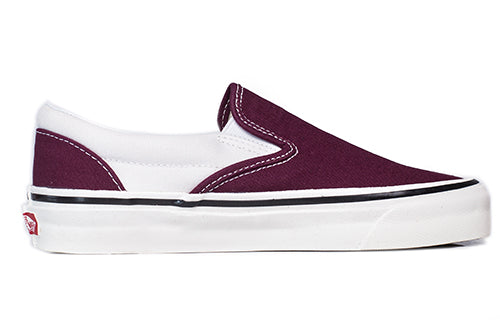 Vans Slip-On 98 DX 'Anaheim Factory' VN0A3JEXQF8