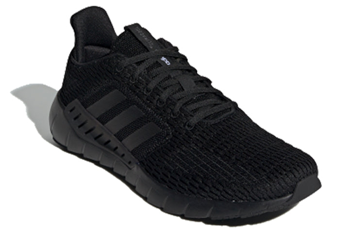 adidas Asweego CC HK 'Core Black' F36323
