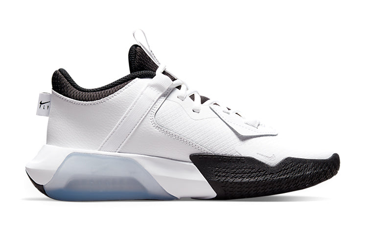 (GS) Nike Air Zoom Crossover 'White Metallic Gold' DC5216-100