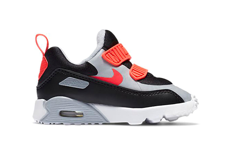 (TD) Nike Air Max Tiny 90 'Radiant Red' 881924-024