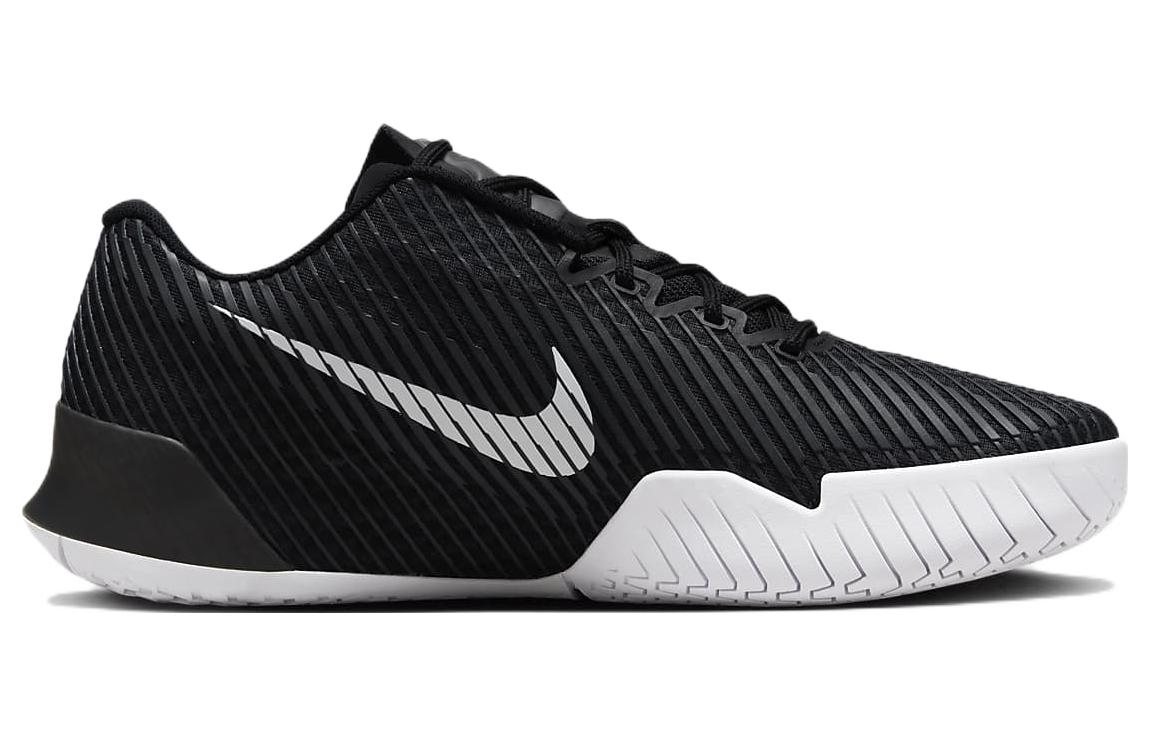 Nike Court Air Zoom Vapor 11 HC 'Black White' DR6966-002