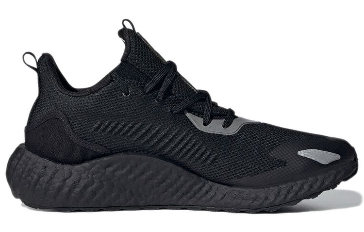 adidas Alphaboost Utility 'Black Night Metallic' GZ1315