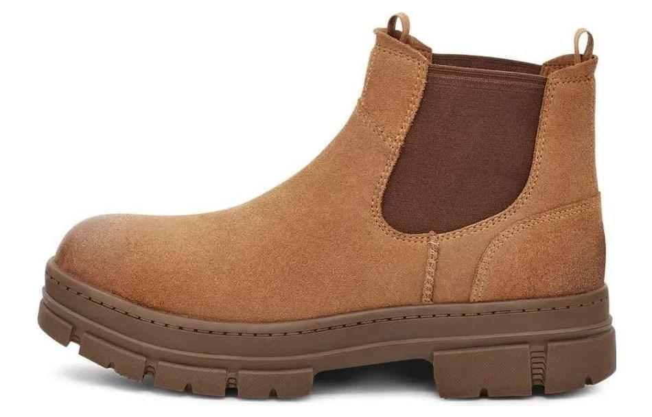 UGG Skyview Chelsea Boot 'Chestnut Suede' 1135313-CTSD