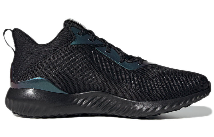 adidas Alphabounce 'Core Black' GY5404