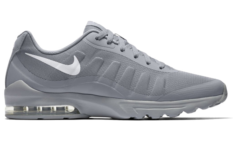 Nike Air Max Invigor 'GreyWhite' 749680-005