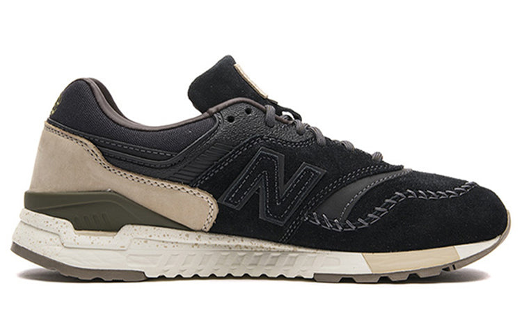 New Balance 997.5 'Black Grey' ML997HEL
