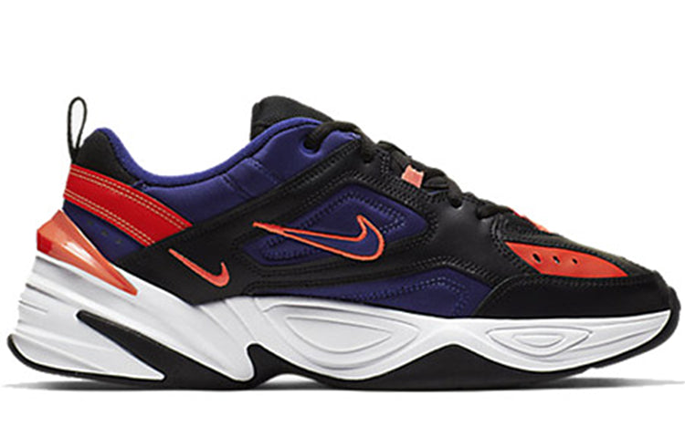 Nike M2K Tekno 'Deep Royal Crimson' AV4789-006