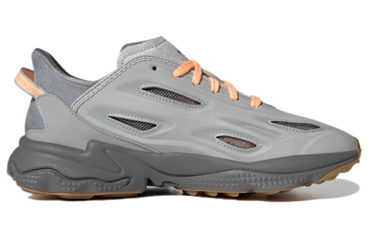 adidas Ozweego Celox 'Grey Acid Orange' H04234