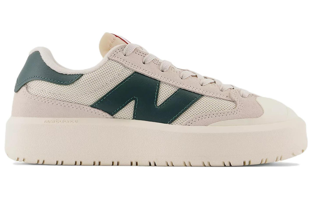 New Balance CT302 'White Nightwatch Green' CT302RA