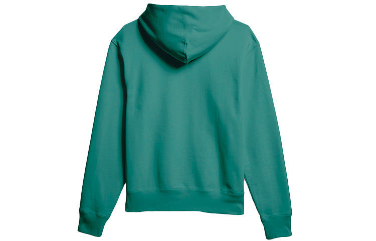 adidas x Pharrell Basics Crew Sweatshirt 'Green' GM1943