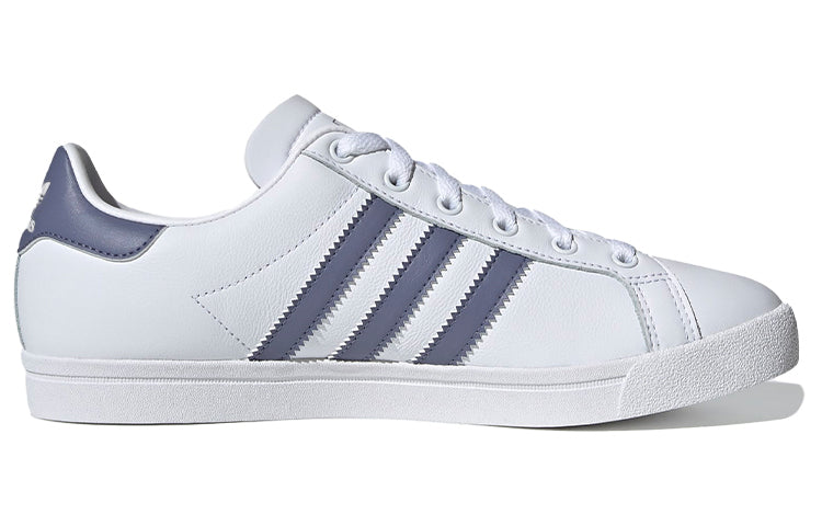 (WMNS) adidas originals Coast Star 'White Blue' EE9952