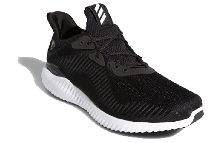 adidas Alphabounce 1 'Black White' FW4861