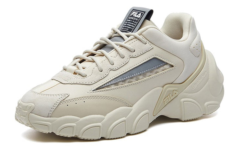 (WMNS) FILA Smasher F12W134144FAN