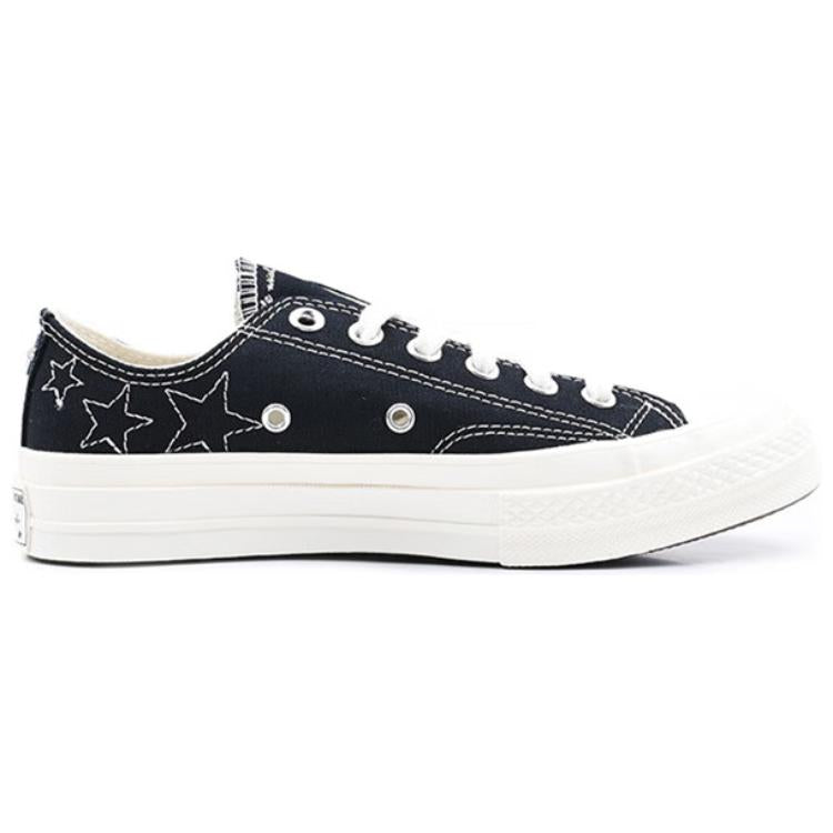 Converse 70 SNL 'Black White' A11612C