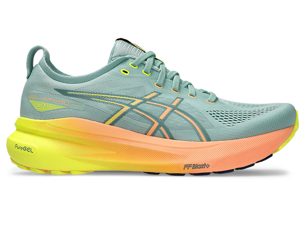 ASICS Gel-Kayano 31 'Paris' 1011B929-750