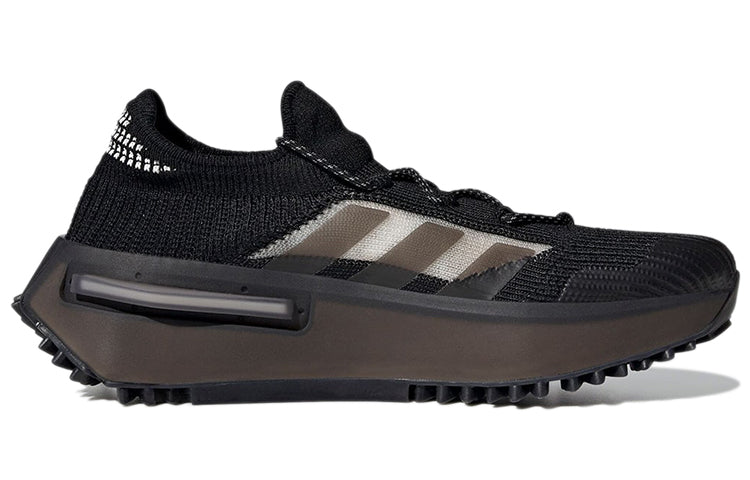 adidas NMD_S1 'Triple Black' GW5652