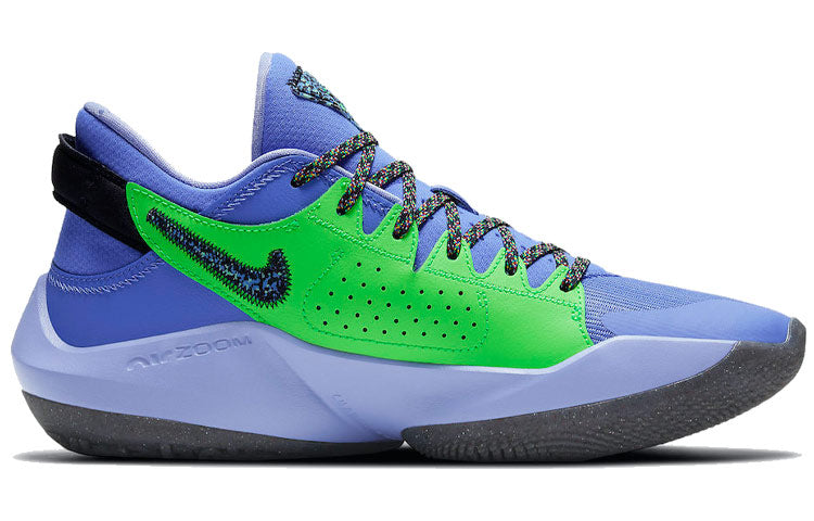 Nike Zoom Freak 2 'Play for the Future' CK5424-500