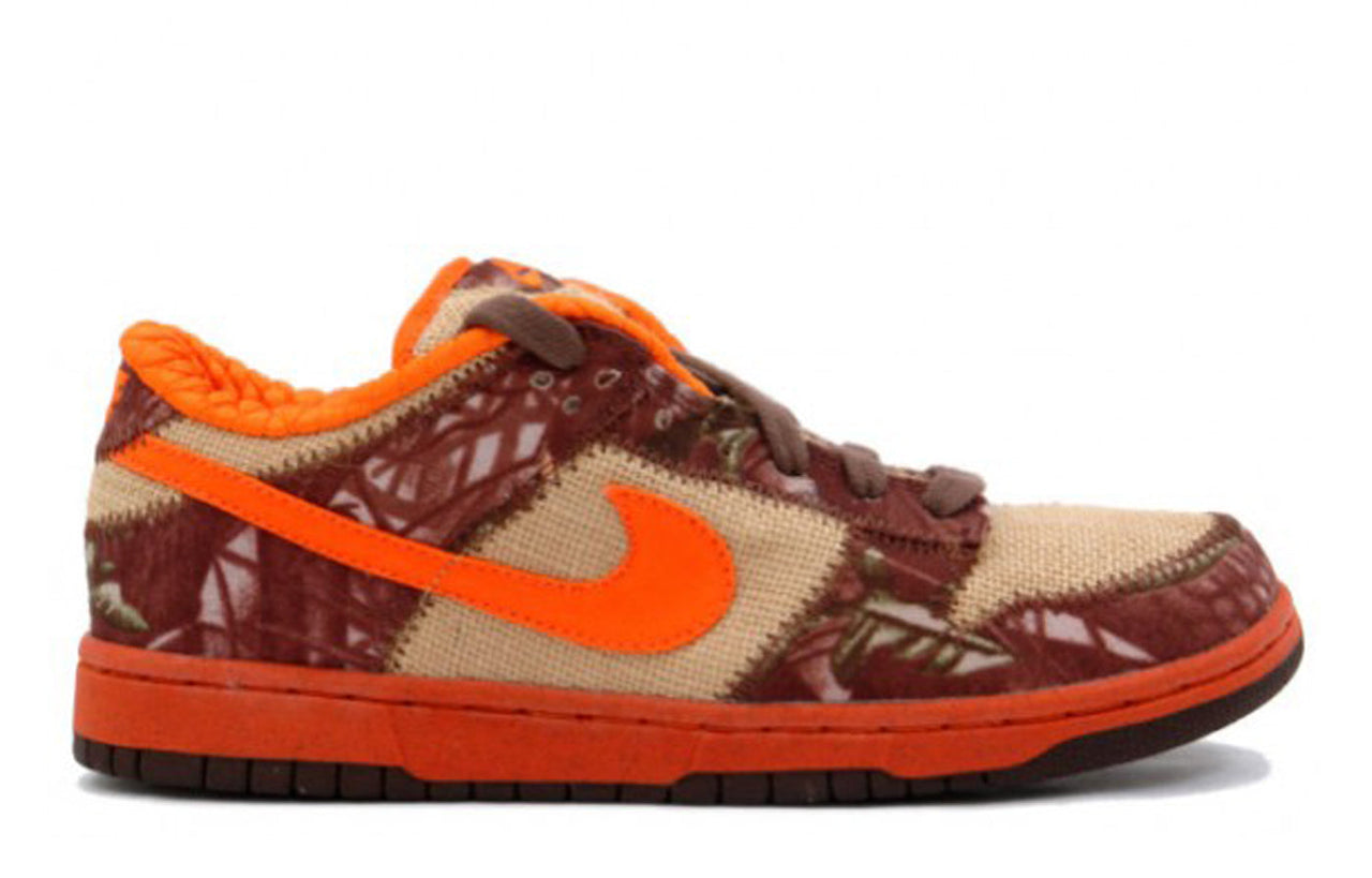 Nike SB Dunk Low Pro 'Hunter Reese Forbes' 304292-281