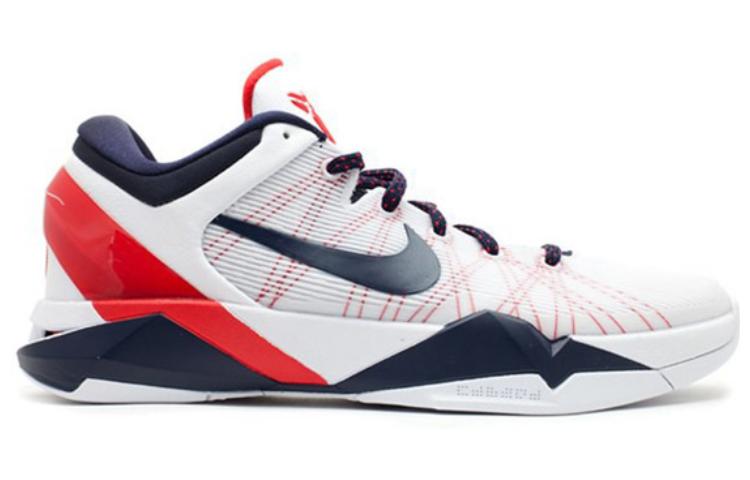 Nike Zoom Kobe 7 System 'Olympic' 488371-102