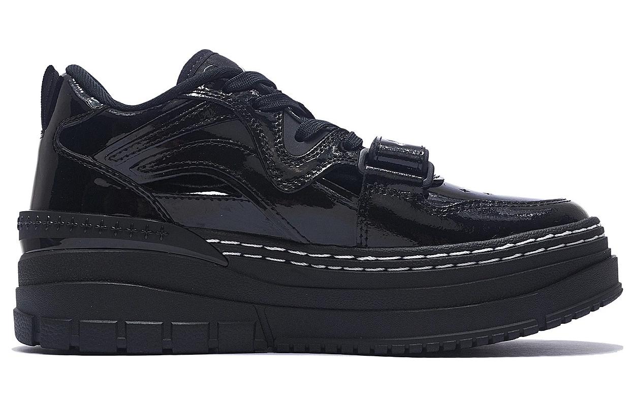 (WMNS) Li-Ning SMFK x WeiWu Platform 'Gothic Wings' AGCS370-1