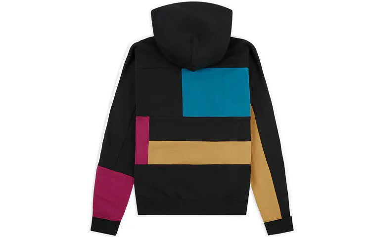 adidas originals Leece Panel Colorblock Black ED5608