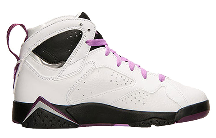 (GS) Air Jordan 7 Retro 'Fuchsia Glow' 442960-127