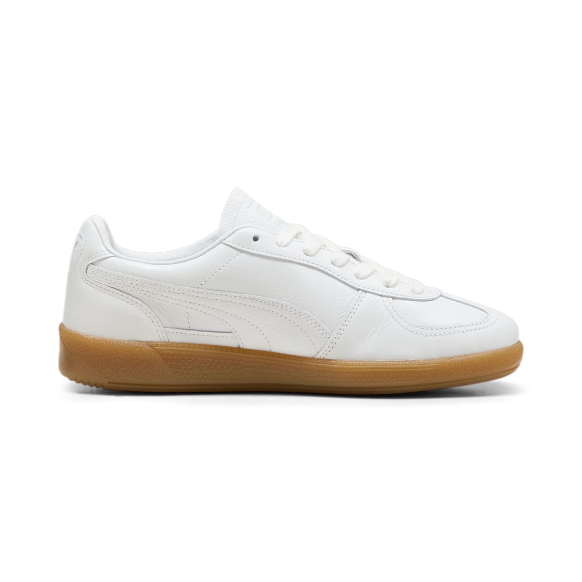 Puma Palermo Premium 'White Frosted Ivory' 397246-01