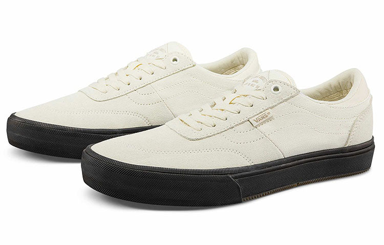 Vans Gilbert Crockett 'White Black' VN0A5JIF86H
