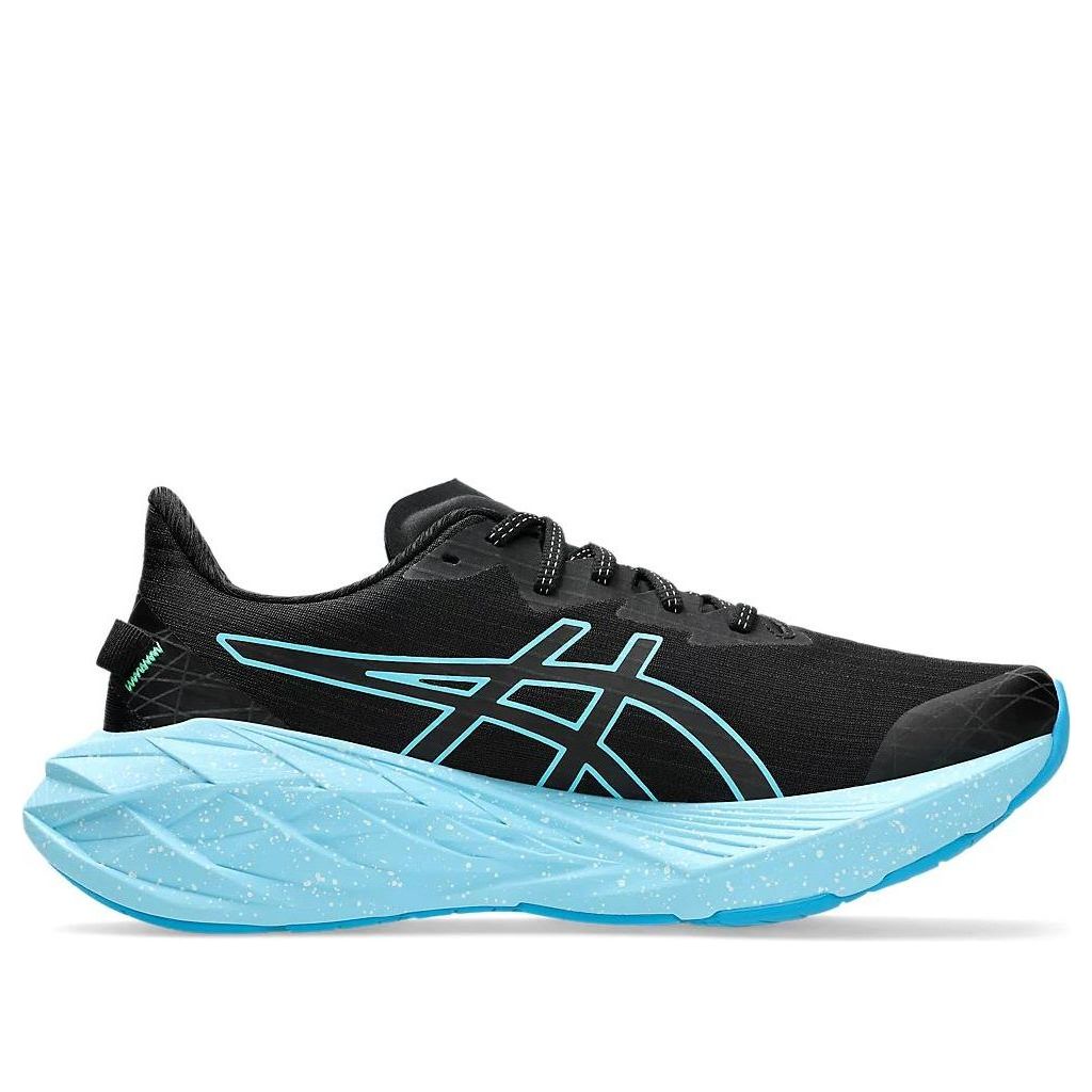 ASICS Novablast 4 'Lite Show Bright Cyan' 1011B900-001