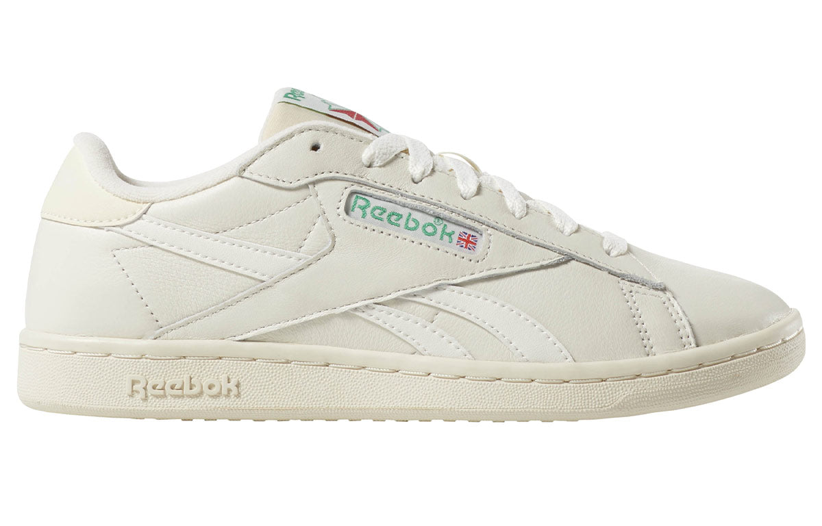(WMNS) Reebok Npc Uk White DV5585