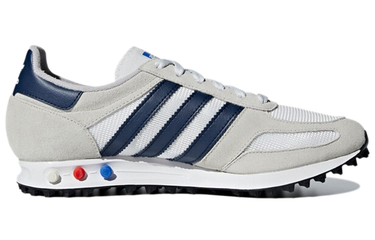 adidas originals La Trainer 'Blue White' B37829