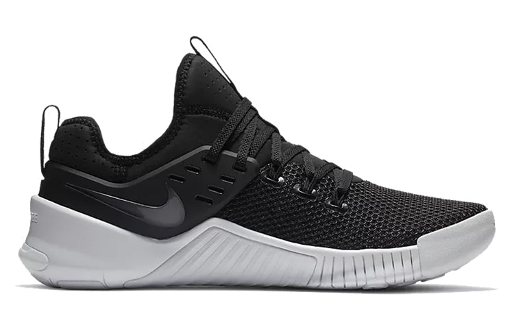 Nike Free Metcon 'Black' AH8141-001