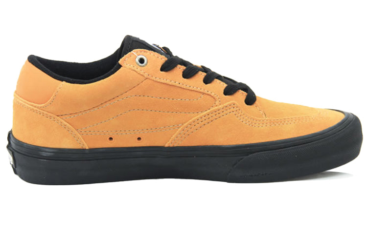 Vans Roman Pro Orange VN0A4TZC2M2
