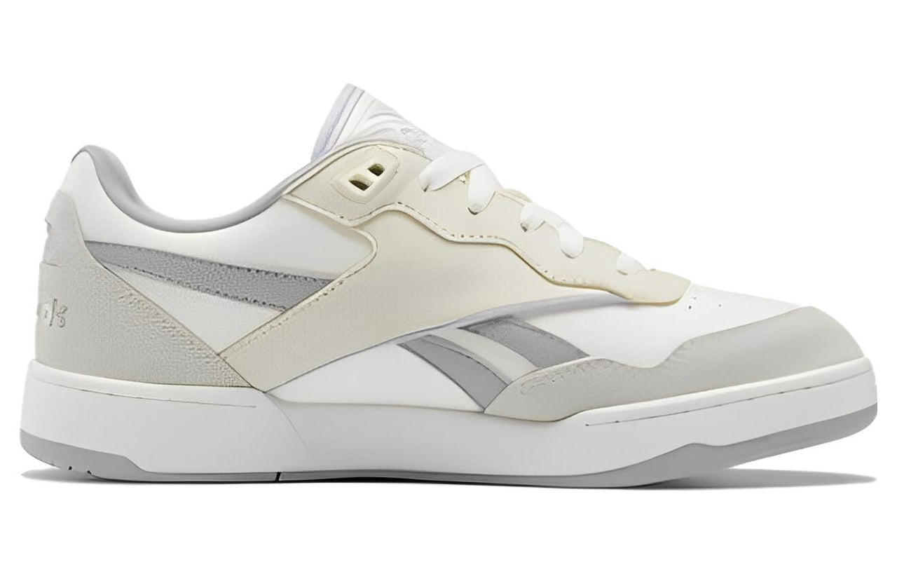 (WMNS) Reebok BB4000 2 'White Purple Oasis' IF4730
