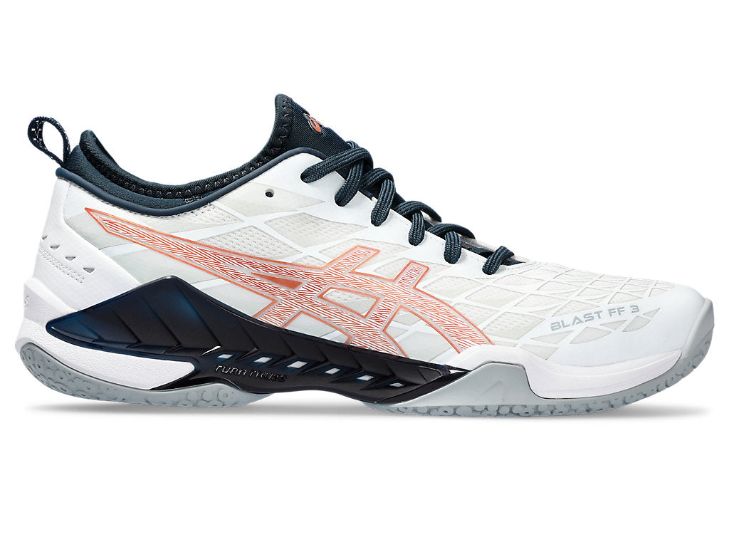 ASICS Blast FF 3 'White Pure Bronze' 1073A069-960