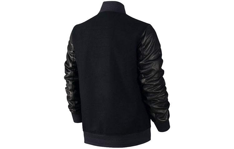Nike Destroyer Jacket Windproof Stay Warm Black 857500-010