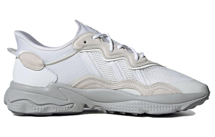 adidas Originals Ozweego Shoes 'White Grey' ID9816