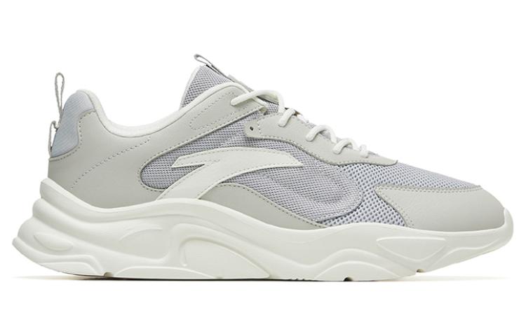ANTA Millennium 2.0 'Grey White' 112248891-1