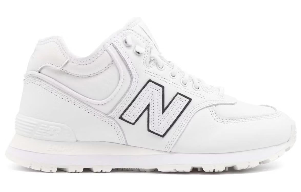 New Balance Junya Watanabe MAN x 574 Boot 'eYe - White' MH574EC1