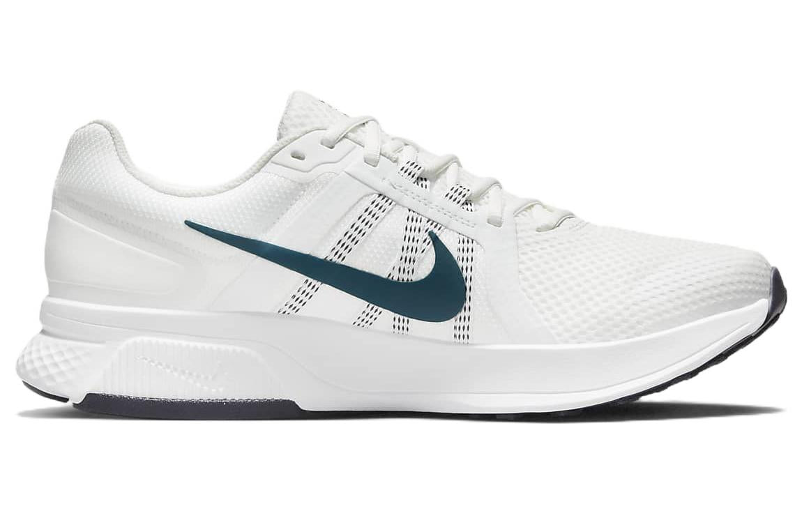 Nike Run Swift 2 'White Valerian Blue' CU3517-101