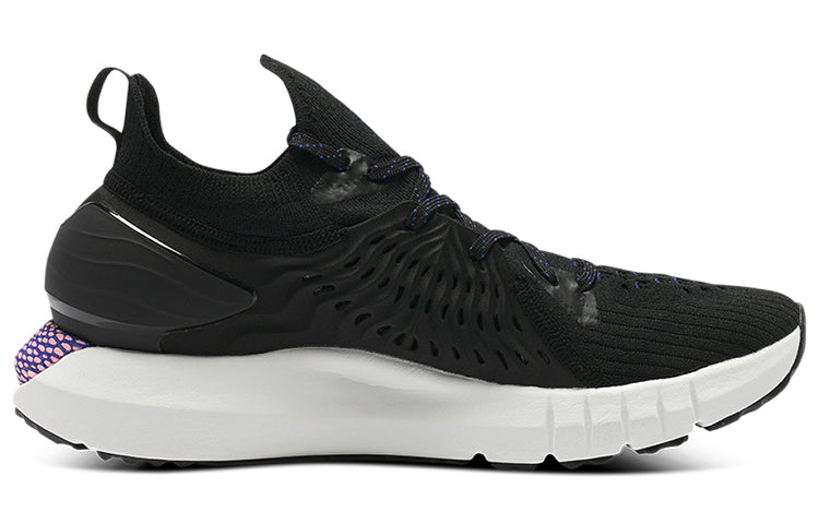 Under Armour HOVR Phantom RN 'Black' 3025210-002