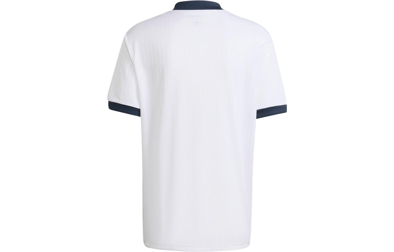adidas Real Madrid 23/24 Icon Jersey 'White' HT6456