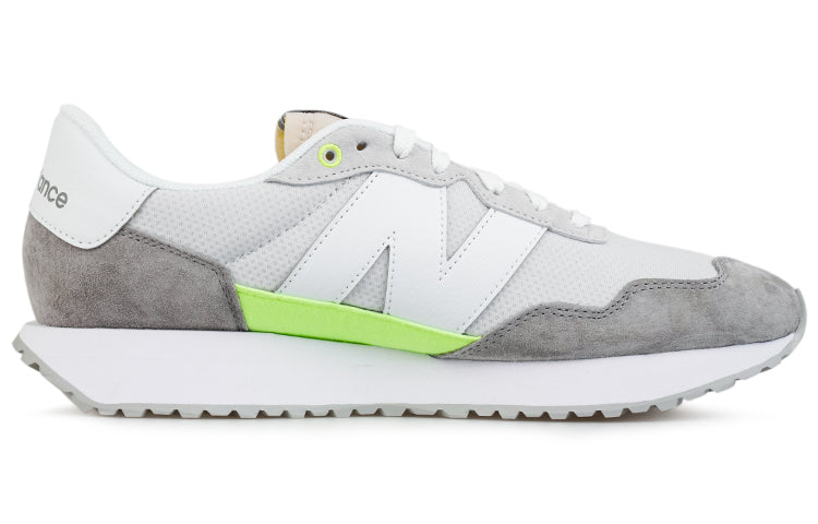 New Balance Niko x 237 'Grey Green' MS237SL1