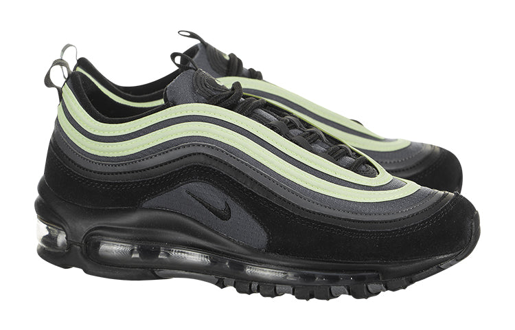 (GS) Nike Air Max 97 'Barely Volt' 921522-016