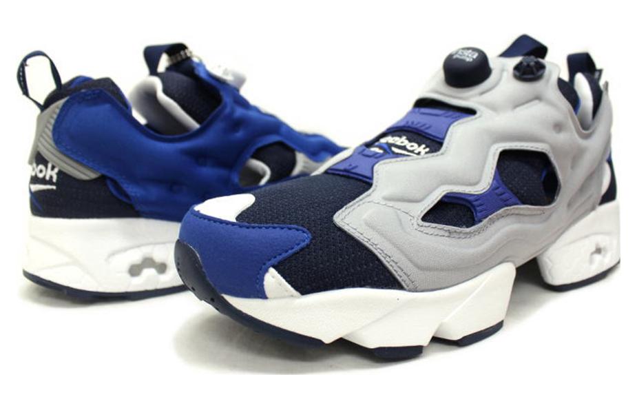 Reebok Beams x InstaPump Fury Affiliates 'Crazy' AR1840
