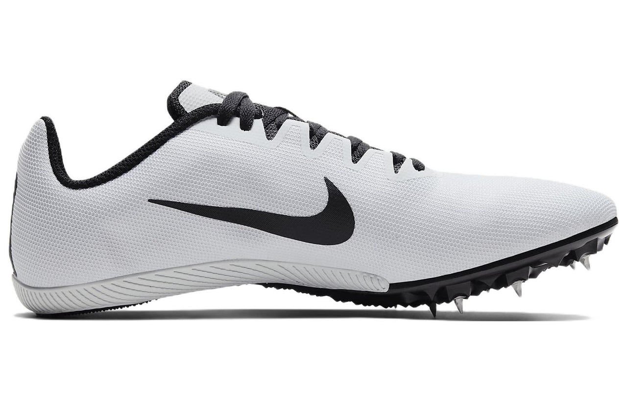 Nike Air Zoom Rival M 9 'Pure Platinum Black' AH1020-005