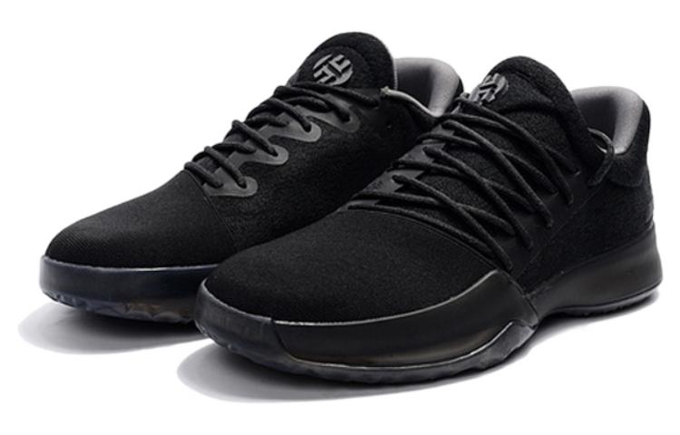 adidas Harden Volume 1 Xeno 'Black Ops' CG4940