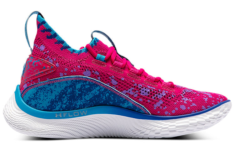 Under Armour Curry 8 'Pi Day' 3024694-603