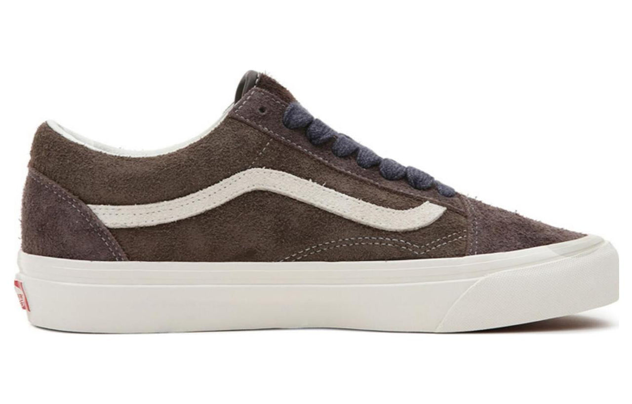 Vans Old Skool 36 DX 'Anaheim Factory - Brown' VN0A4BVQ2PN