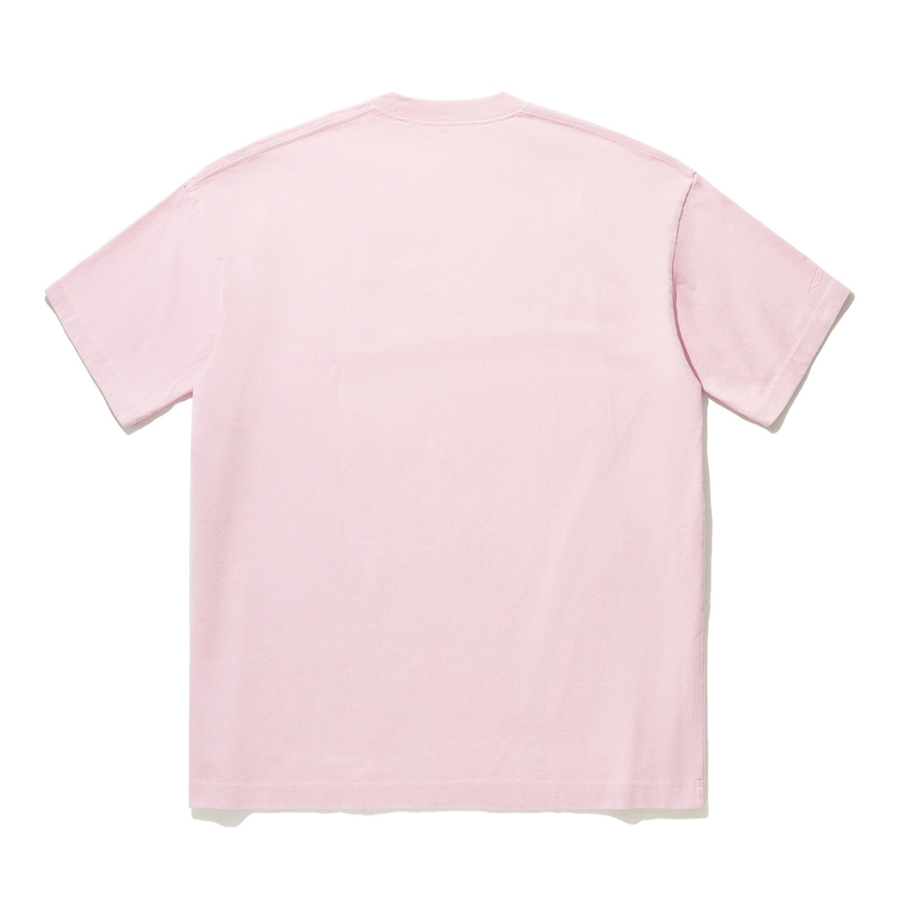 Li-Ning Keep On Rollin Graphic T-shirt 'Pink' AHSU207-3
